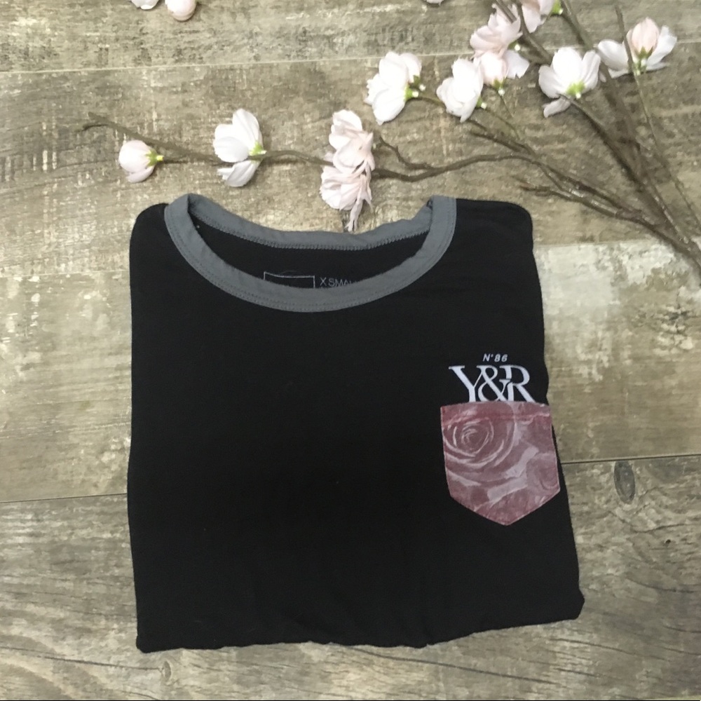 Y&R Shirt